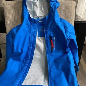 4 year old Vineyard Vines & Hunter Rain Bundle